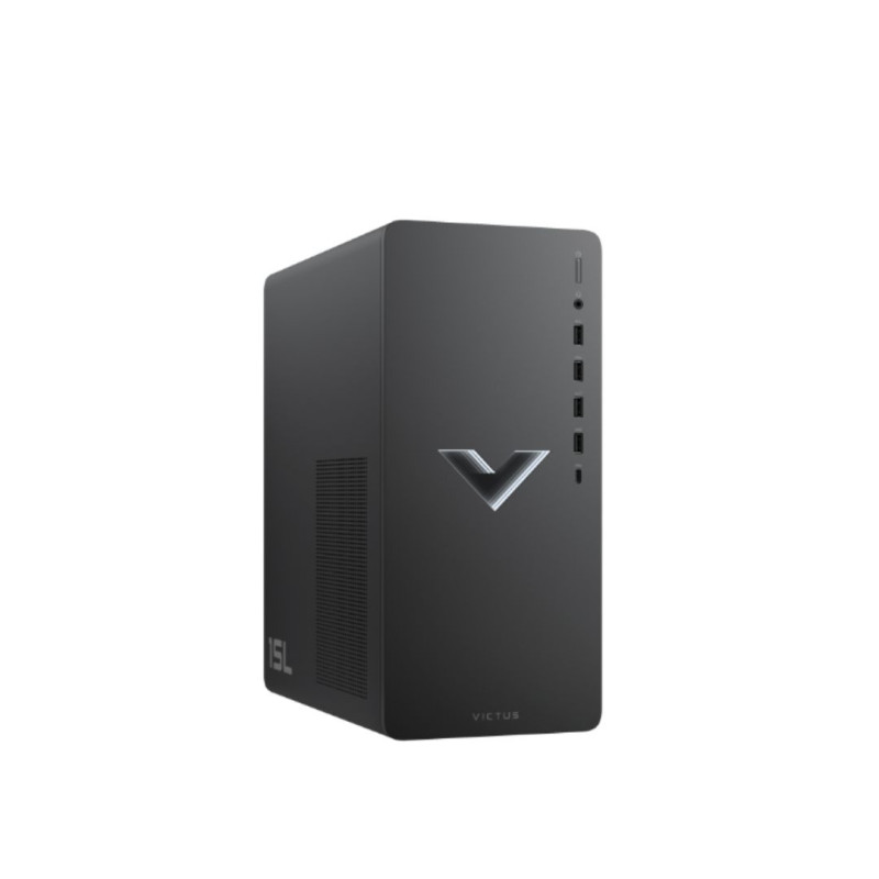 Image secondaire de PC HP Victus Gaming TG02-0075nf Intel Core i5-12400F 16Go 512GoSSD Nvidia GeForc