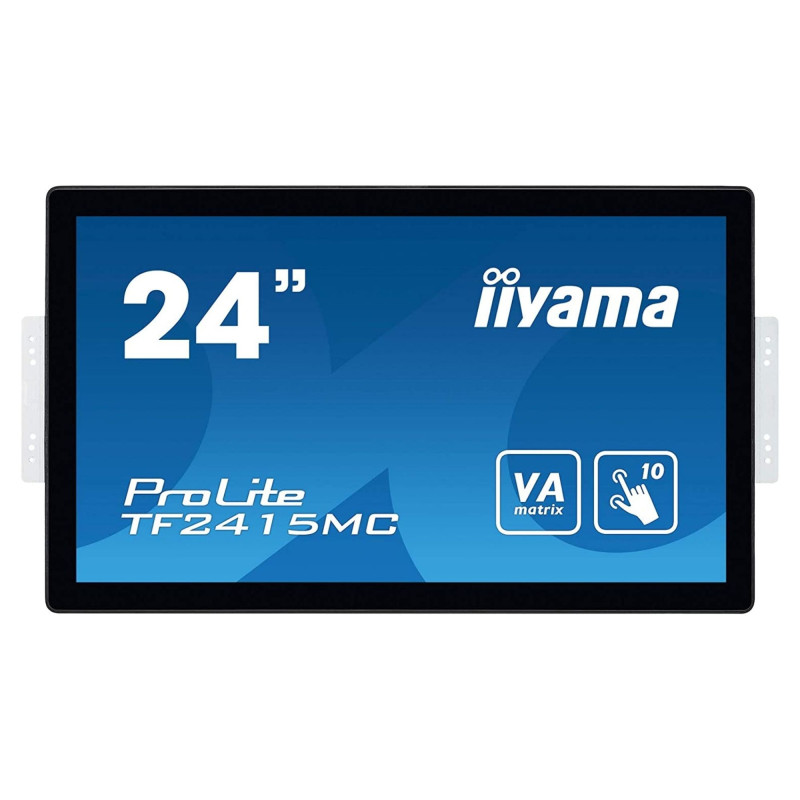 iiyama ProLite TF2415MC-B2 écran plat de PC 60,5 cm (23.8