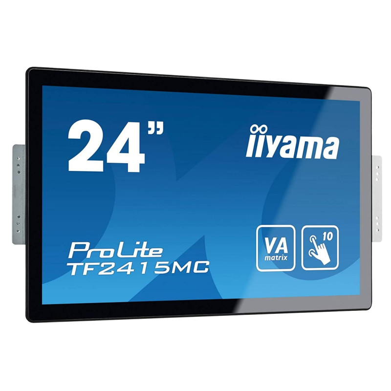 Image secondaire de iiyama ProLite TF2415MC-B2 écran plat de PC 60,5 cm (23.8