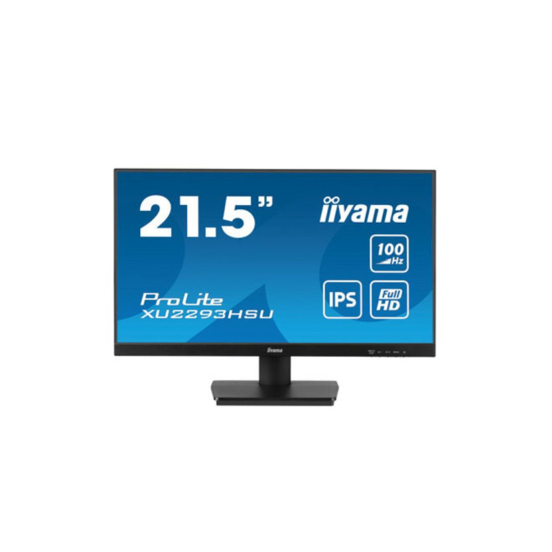 iiyama ProLite XU2293HSU-B6 écran plat de PC 54,6 cm (21.5