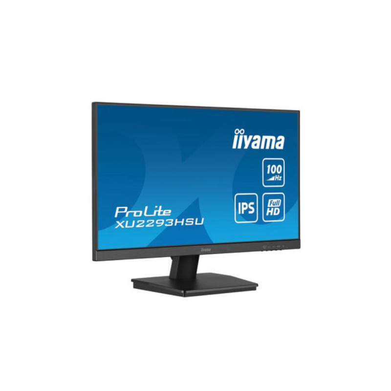 Image secondaire de iiyama ProLite XU2293HSU-B6 écran plat de PC 54,6 cm (21.5