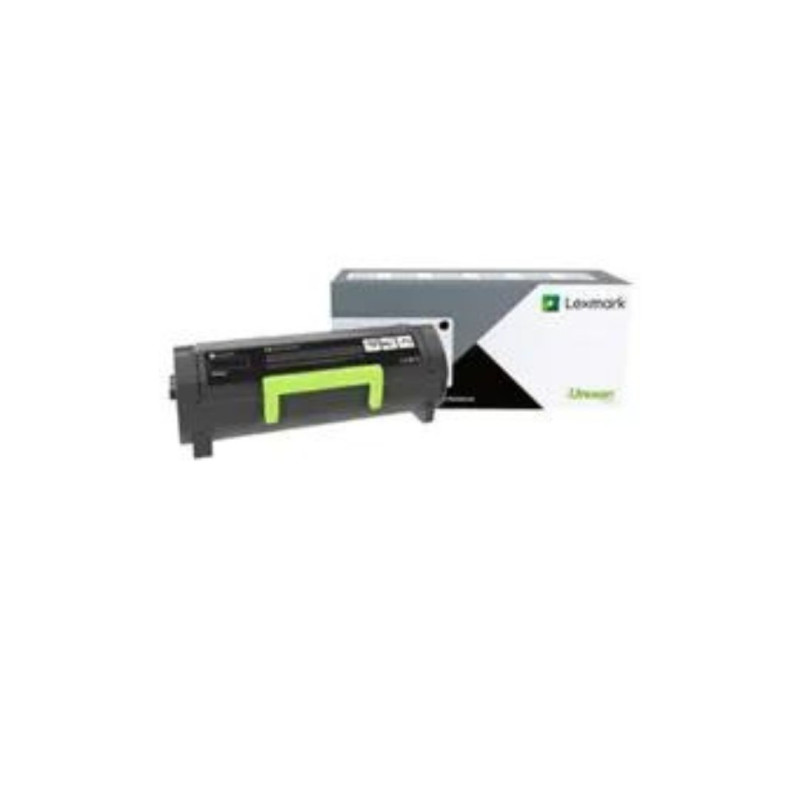 Lexmark B282000 Cartouche de toner 1 pièce(s) Original Noir