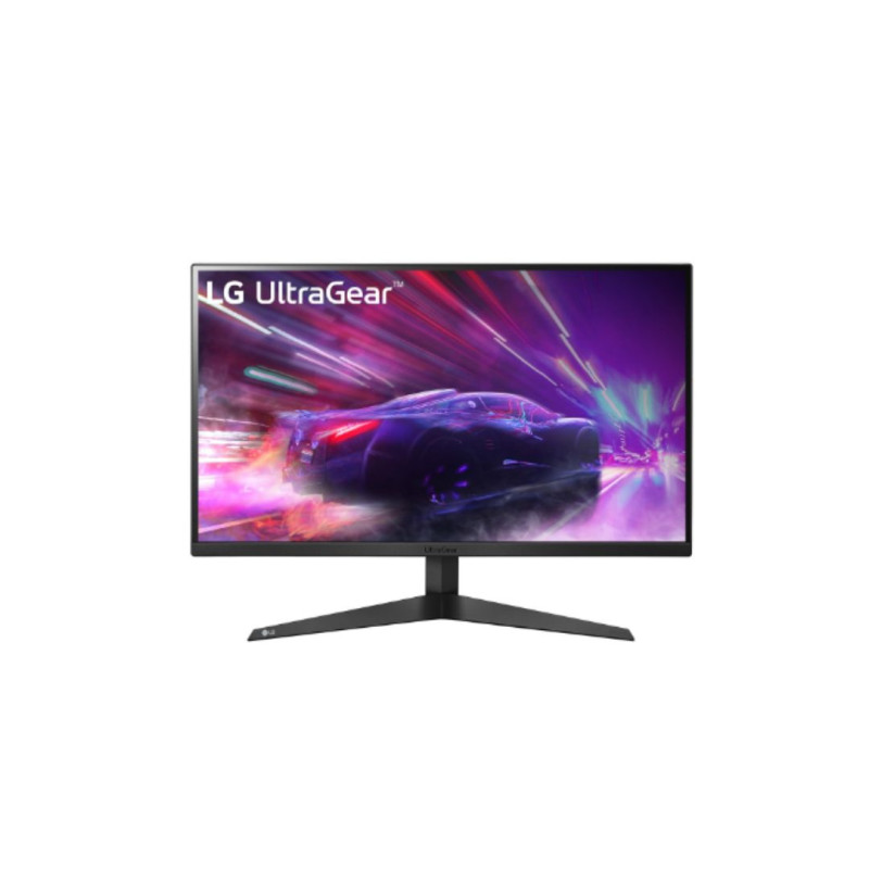 LG 24GQ50F-B écran plat de PC 60,5 cm (23.8