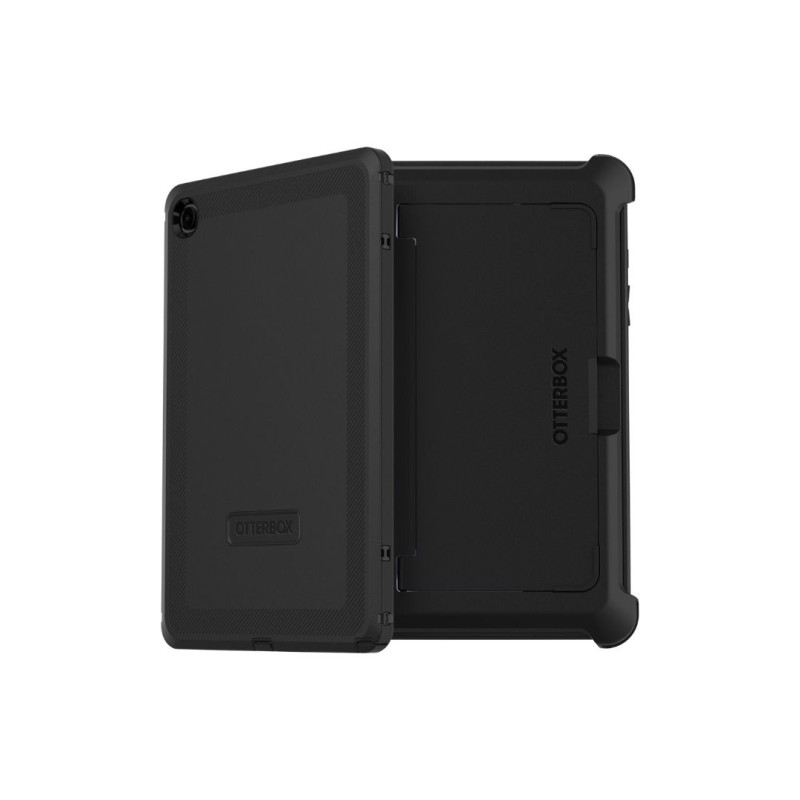 Image secondaire de Otterbox Defender Samsung Galaxy Tab A9+ - Black