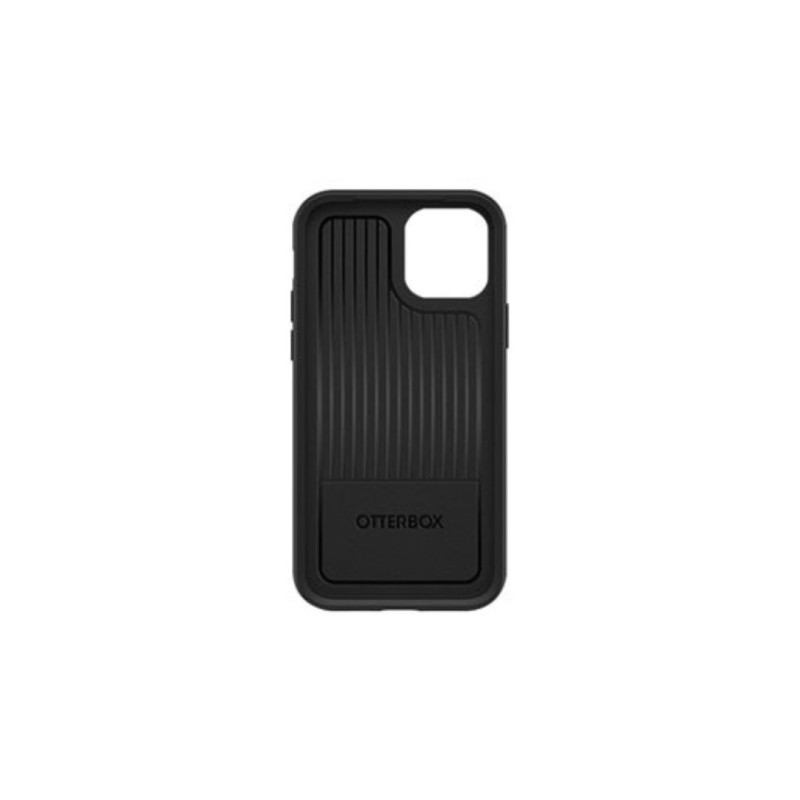 Image secondaire de Otterbox Symmetry Apple iPhone 12/iPhone 12 Pro Black - ProPack