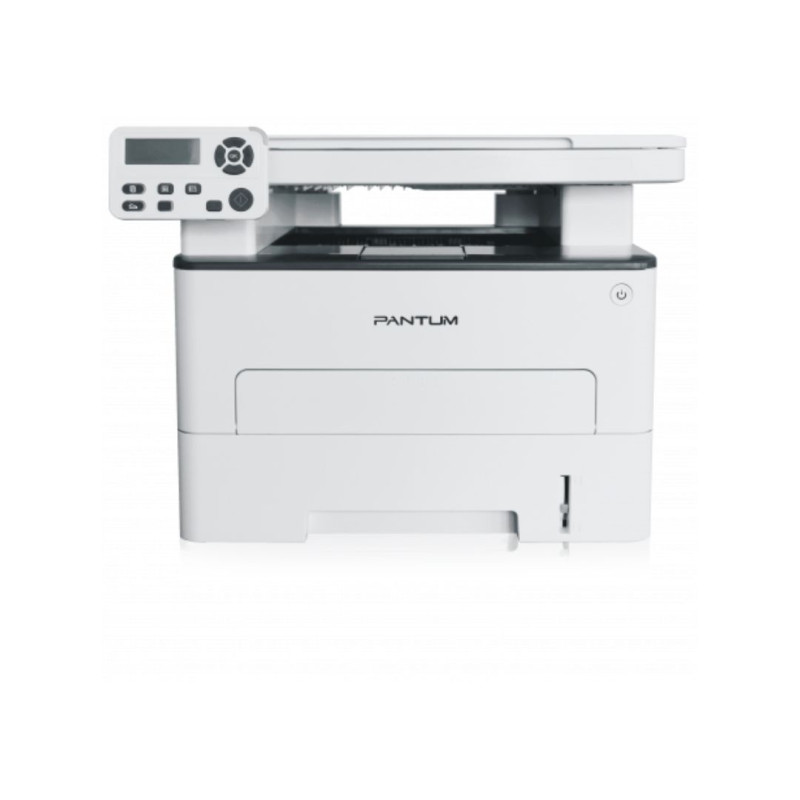 Image secondaire de Pantum 30ppm MFP A4 Laser monochrome (scan, copy, print 3 in 1) with Duplex, Net