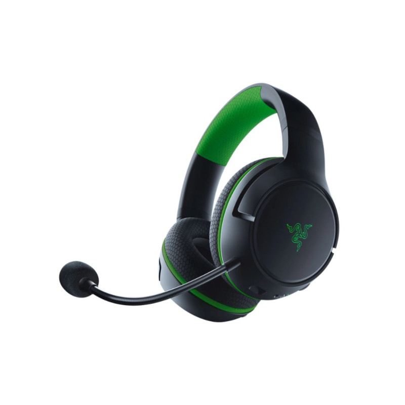 Razer Casque Gaming Kaira HyperSpeed (Xbox Licensed) - Wireless - Black ***