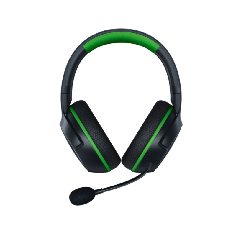 Image secondaire de Razer Casque Gaming Kaira HyperSpeed (Xbox Licensed) - Wireless - Black ***