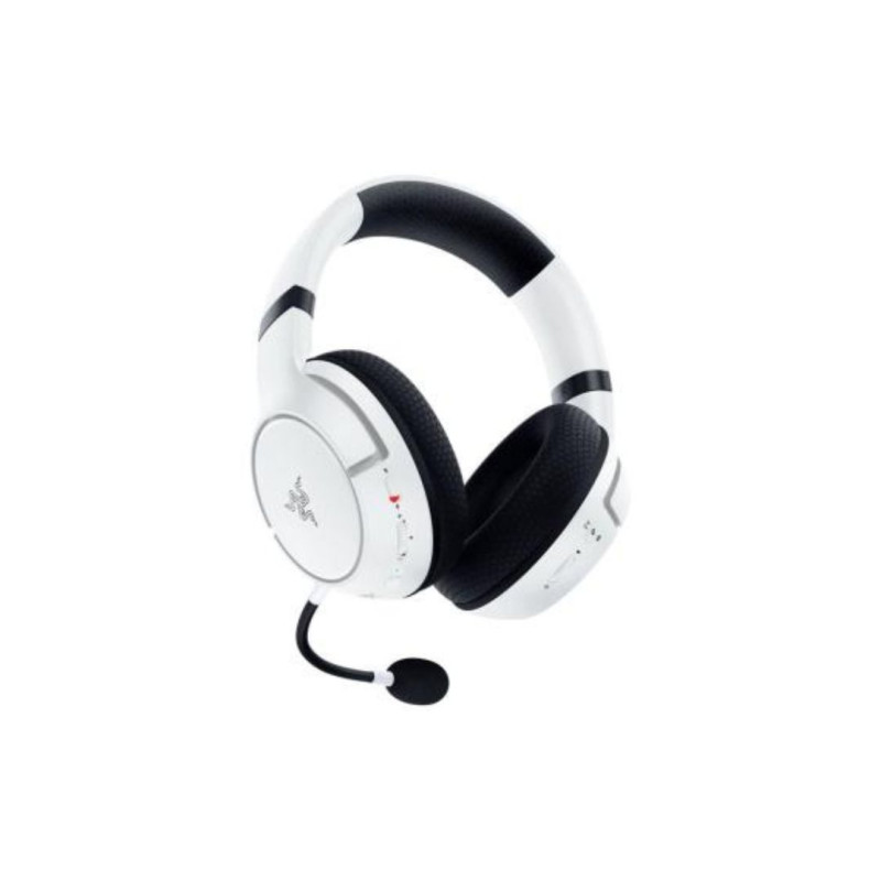 Razer Casque Gaming Kaira HyperSpeed (Xbox Licensed) - Wireless - White ***