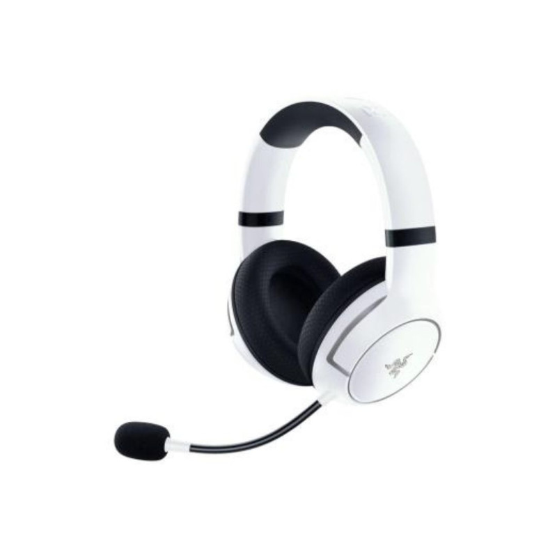 Image secondaire de Razer Casque Gaming Kaira HyperSpeed (Xbox Licensed) - Wireless - White ***