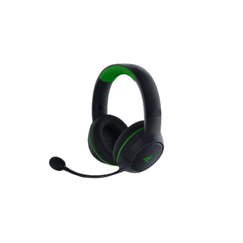 Image secondaire de Razer Casque Gaming sans Fil Kaira pour Xbox Series X - HP Tripource 50mm - Micr