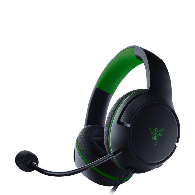 Casques avec Micro Gaming Razer Kaira X Xbox