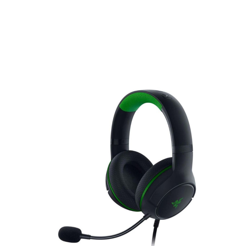 Image secondaire de Casques avec Micro Gaming Razer Kaira X Xbox