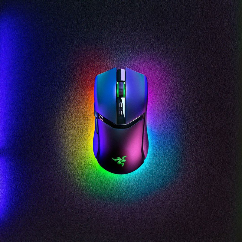 Image secondaire de Souris Razer RZ01-04660100-R3G1