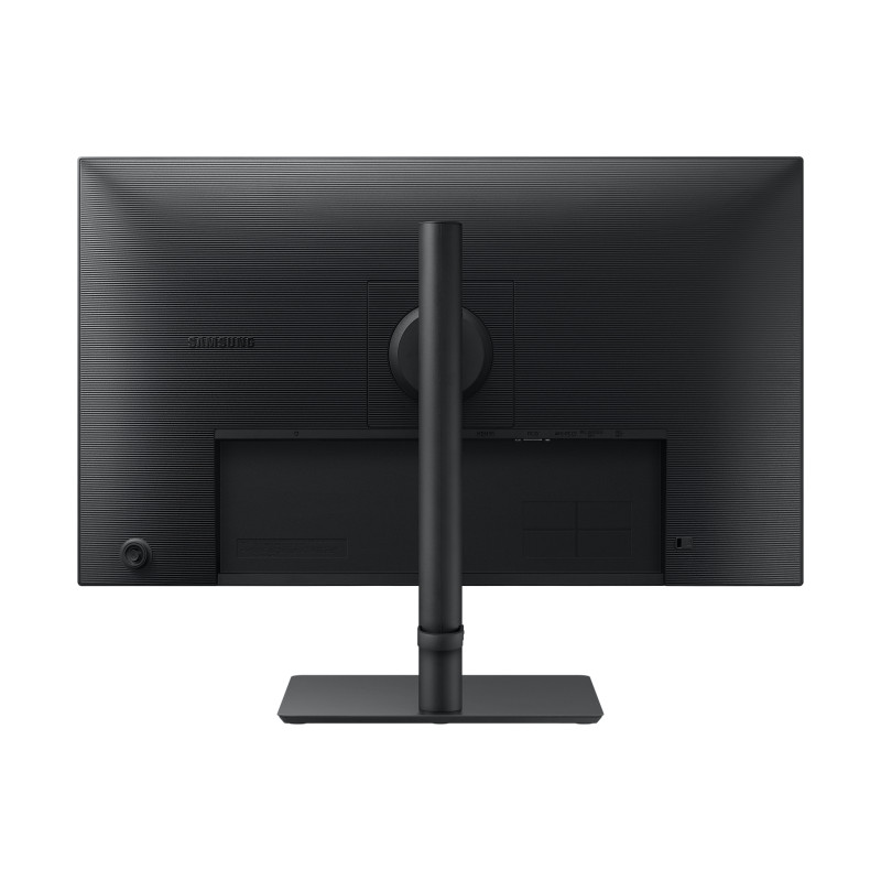 Image secondaire de Samsung Essential Monitor S4 S43GC LED display 68,6 cm (27