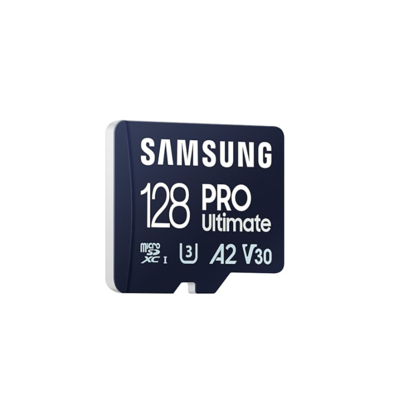 Image secondaire de Samsung MB-MY128SB/WW mémoire flash 128 Go MicroSDXC UHS-I