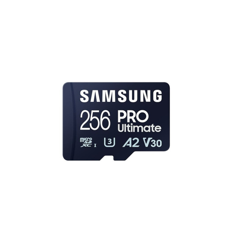 Samsung MB-MY256SB/WW mémoire flash 256 Go MicroSDXC UHS-I