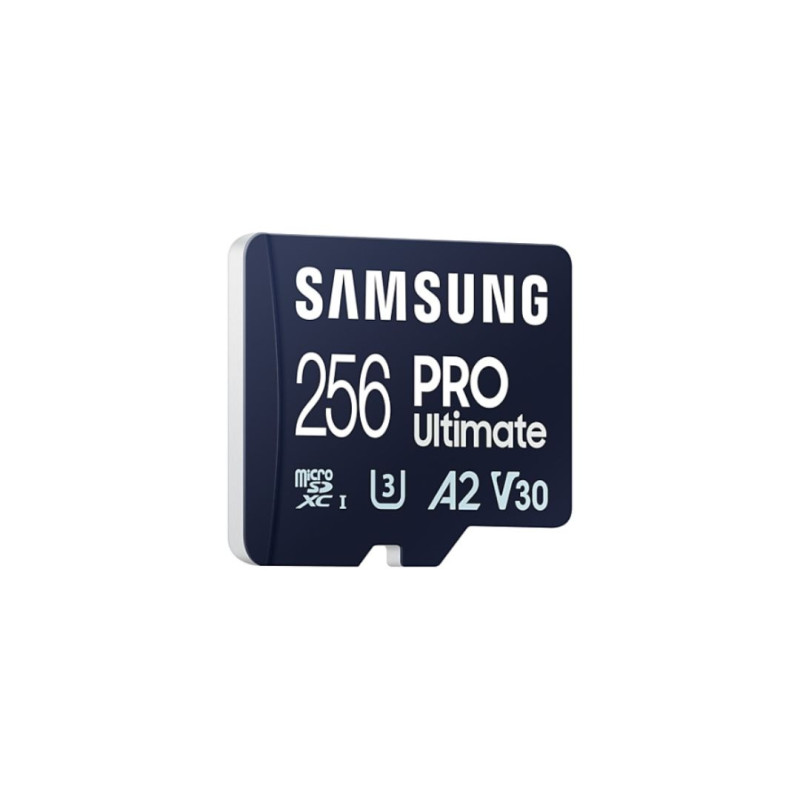 Image secondaire de Samsung MB-MY256SB/WW mémoire flash 256 Go MicroSDXC UHS-I