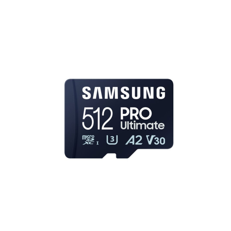 Samsung MB-MY512S 512 Go MicroSDXC UHS-I