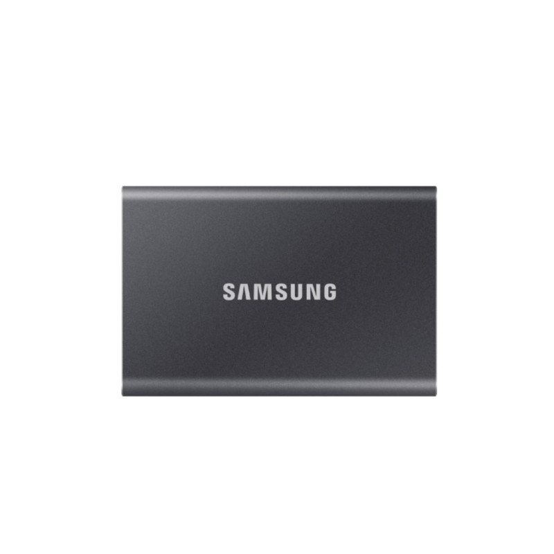 Samsung SSD externe T7 USB 3.2 4 To (Gris)