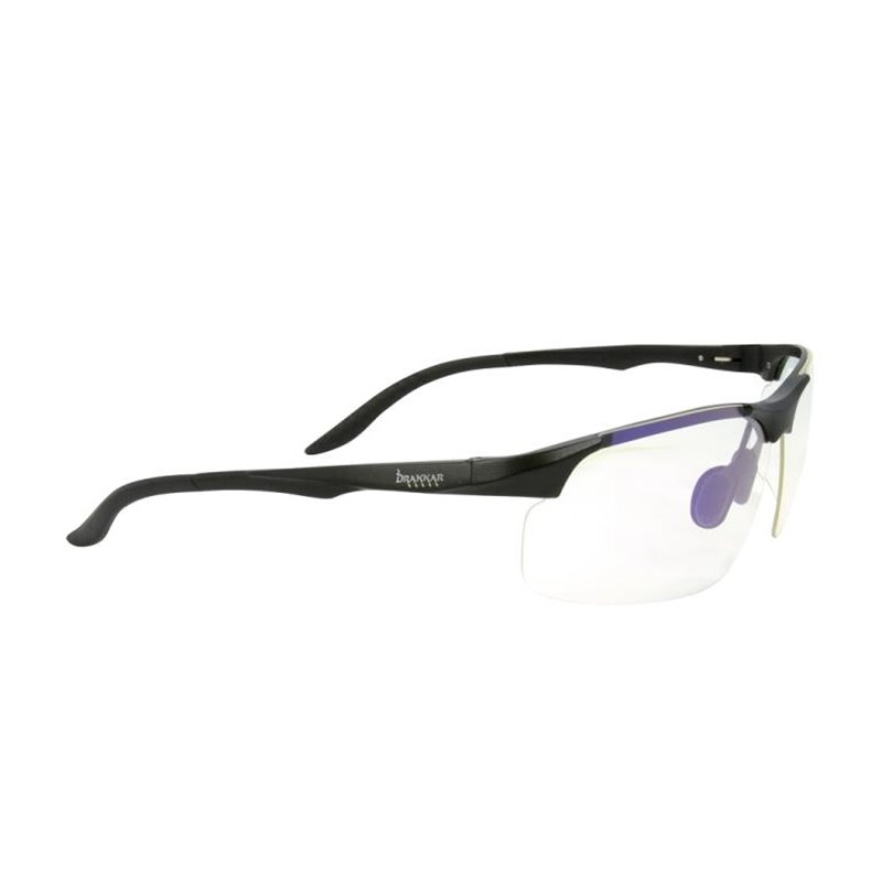 Konix Lunettes de protection Solarstenn Drakkar