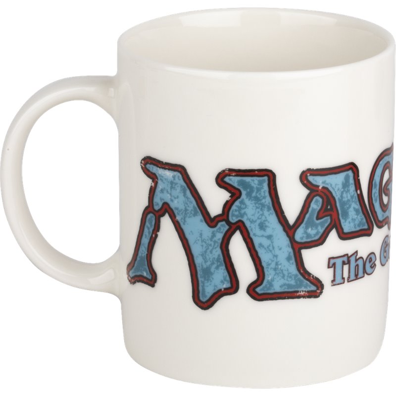 Konix Mug Vintage Logo Magic The Gathering