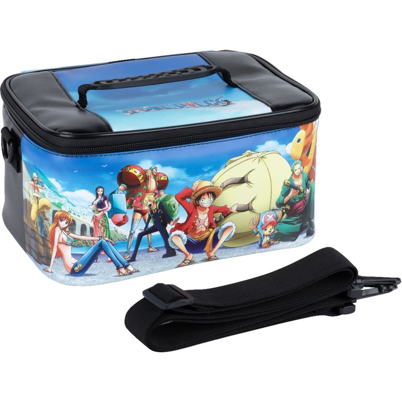 Konix Lunch bag switch One Piece