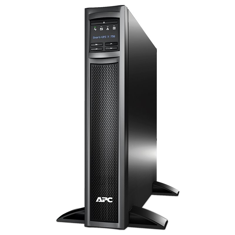 APC SMX750I alimentation d'énergie non interruptible