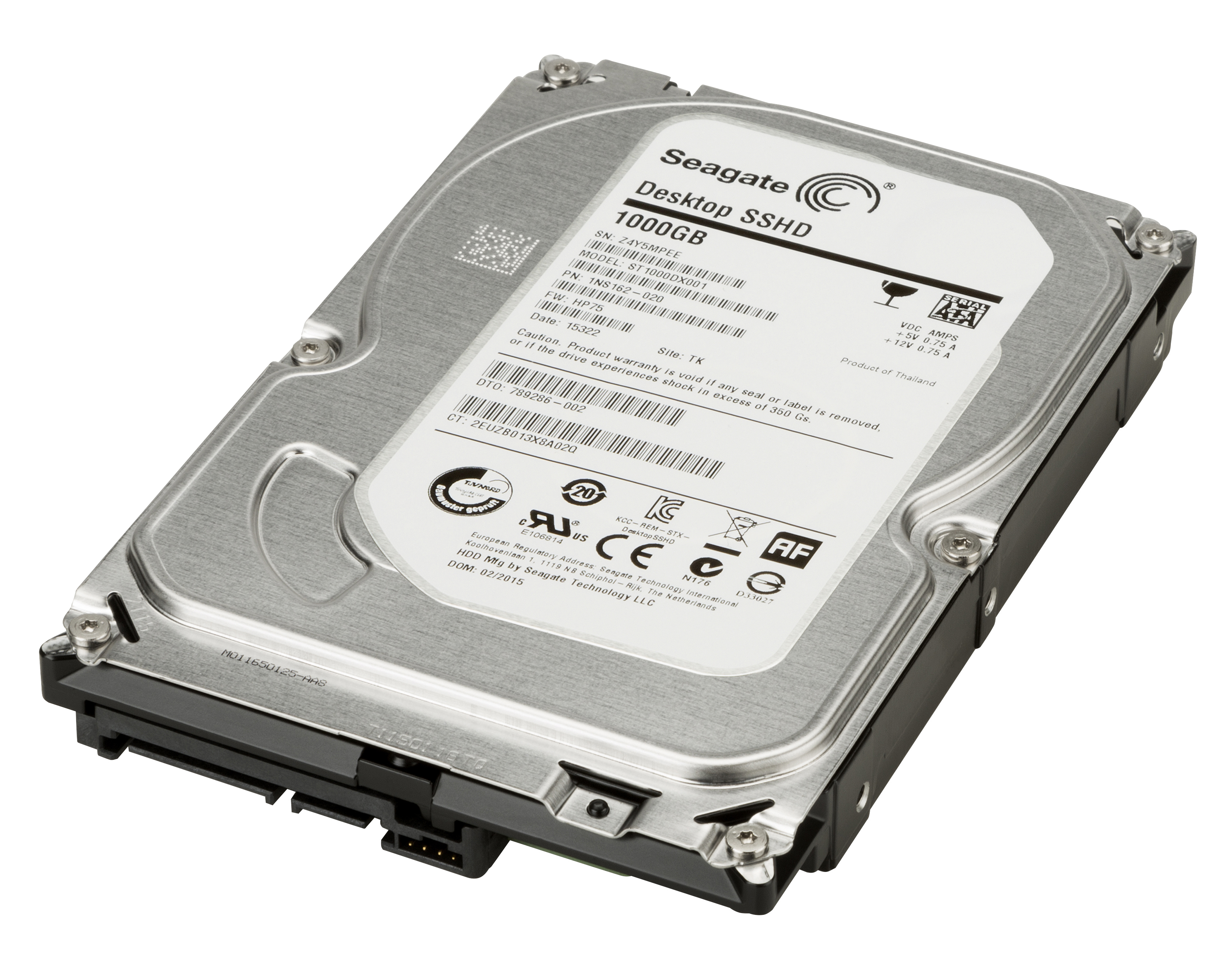 Disques durs HDD