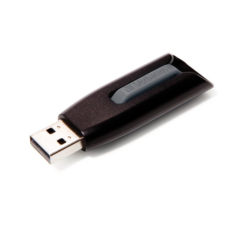 Image secondaire de Verbatim Clé USB V3 de 32 Go