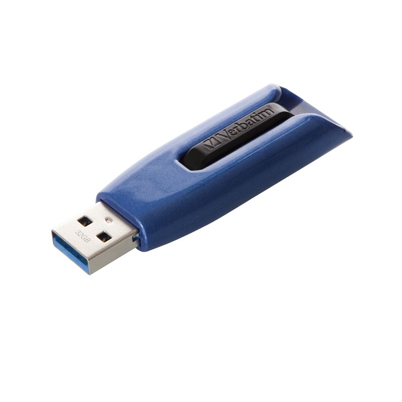 Verbatim Clé USB V3 MAX de 32 Go