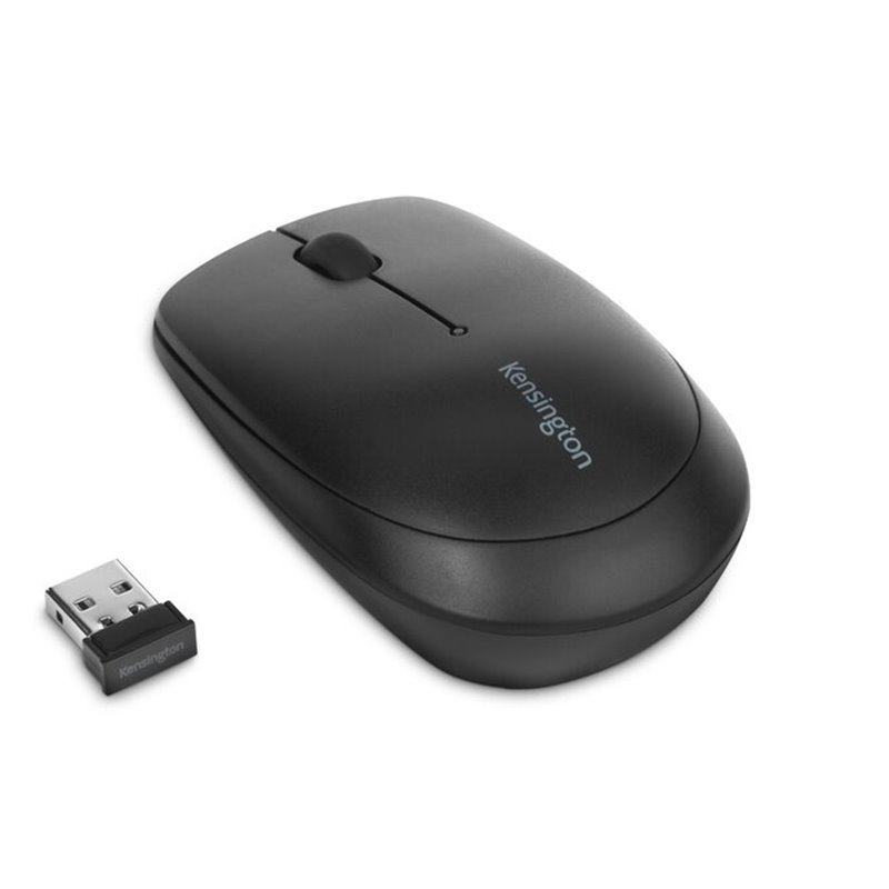 Kensington Souris mobile Pro Fit® sans fil Noire