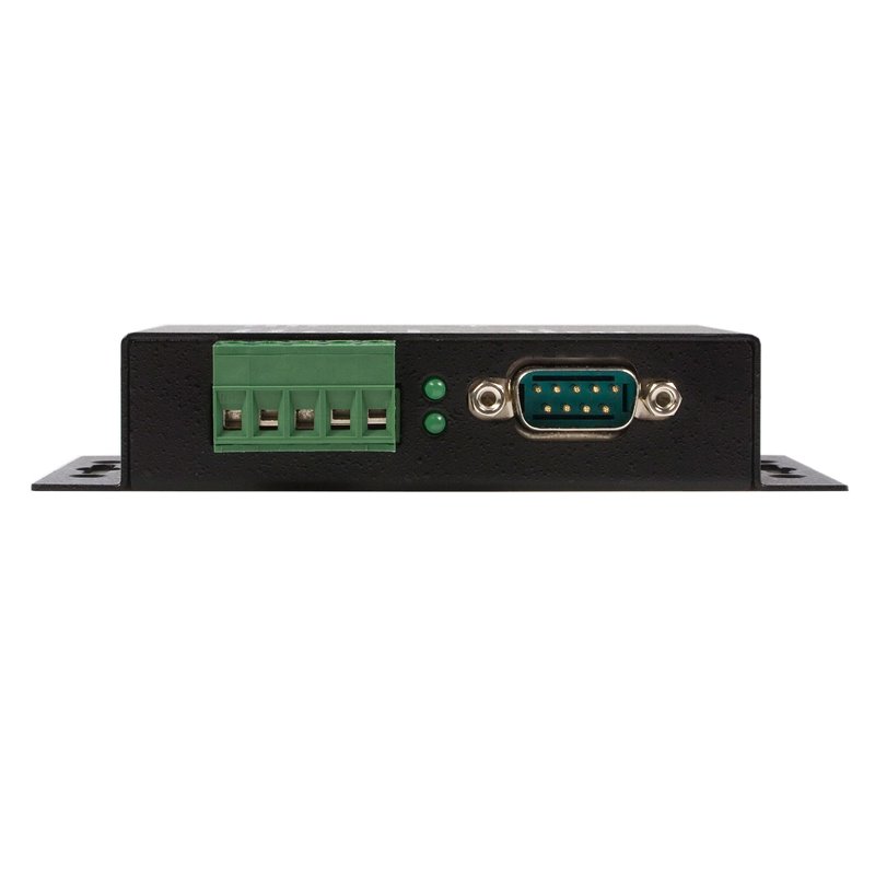 Image secondaire de Startech.com Adaptateur industriel USB vers série DB9 RS422 / RS485 à 1 port avec isolation