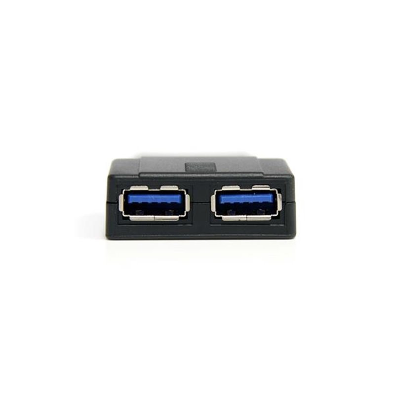 Image secondaire de Startech.com Carte Adaptateur ExpressCard vers 2 Ports USB 3.0 avec Support UASP