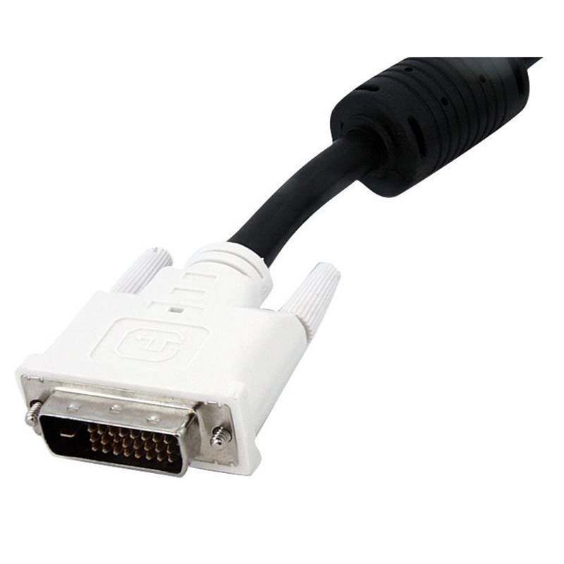 Image secondaire de Startech.com Câble d'extension d'écran Dual Link DVI-D de 2 m - M/F