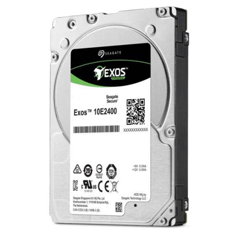 Seagate Enterprise ST1800mm0129 disque dur 2.5