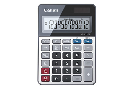 Calculatrices