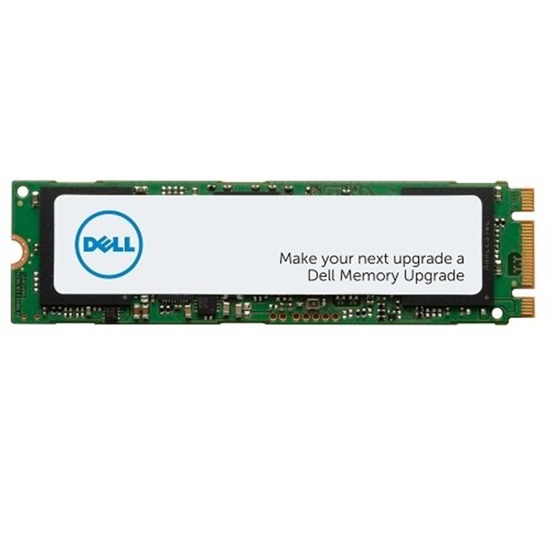 Dell AA615520 disque SSD M.2 1 To PCI Express NVMe