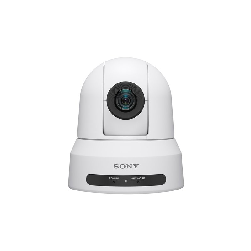 Sony SRG-X400 Dôme Caméra de sécurité IP 3840 x 2160 pixels Plafond/Poteau