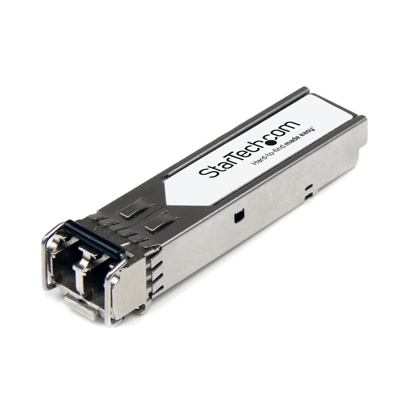 Startech.com Module de transceiver SFP+ compatible Arista Networks SFP-10G-LR - 10GBASE-LR