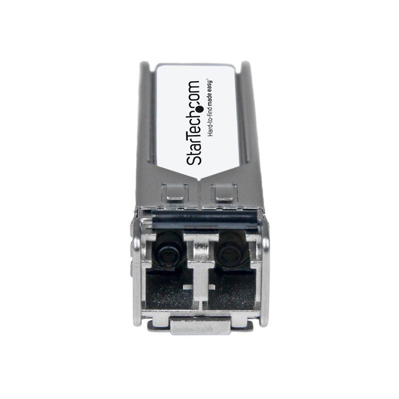 Image secondaire de Startech.com Module de transceiver SFP+ compatible Arista Networks SFP-10G-LR - 10GBASE-LR