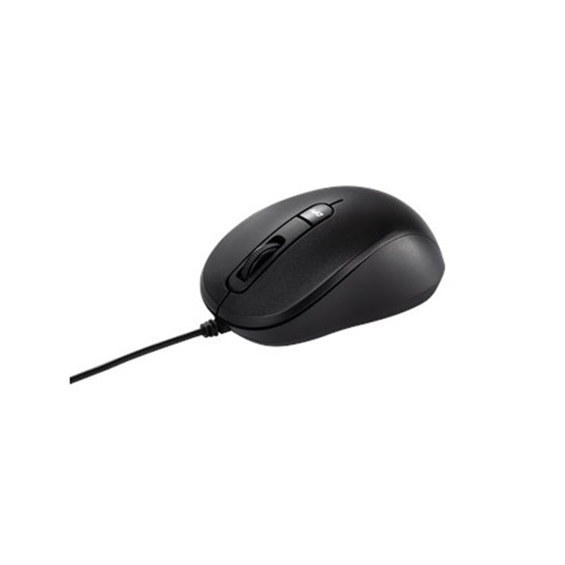 Image secondaire de Asus MU101C souris Ambidextre USB Type-A Optique 3200 DPI