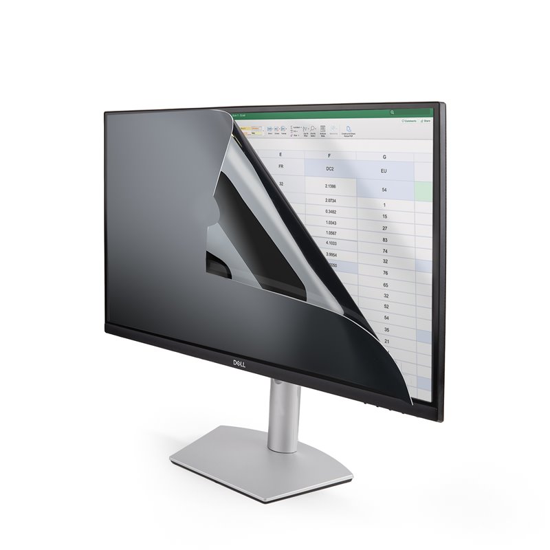 Startech.com Filtre de confidentialité universel pour moniteur - 61 cm (24 po)