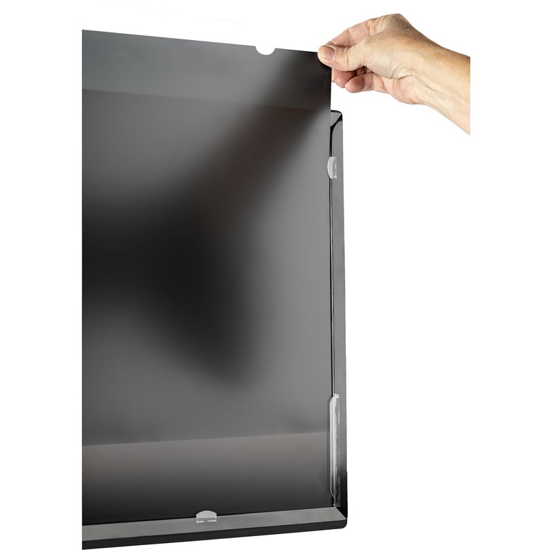 Image secondaire de Startech.com Filtre de confidentialité universel pour moniteur - 61 cm (24 po)