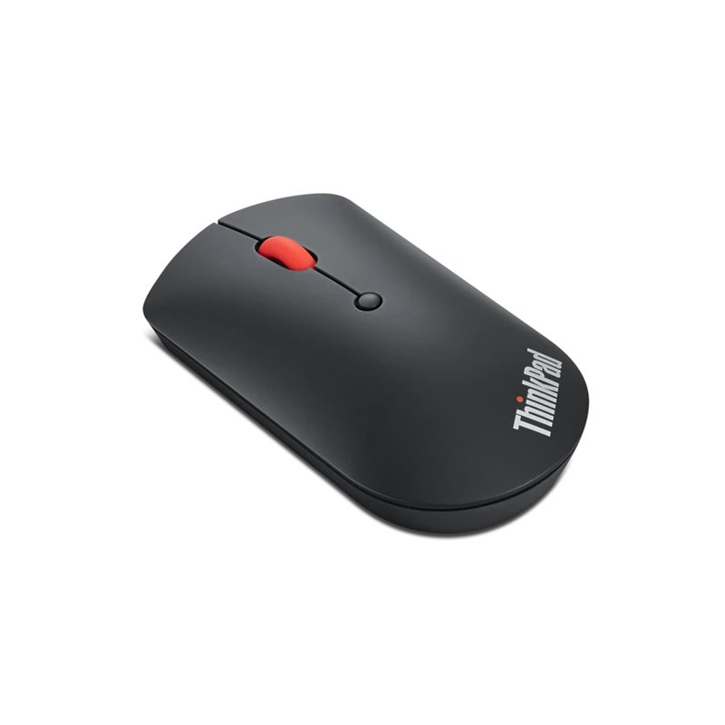 Image secondaire de Lenovo 4Y50X88822 souris Ambidextre Bluetooth Optique 2400 DPI