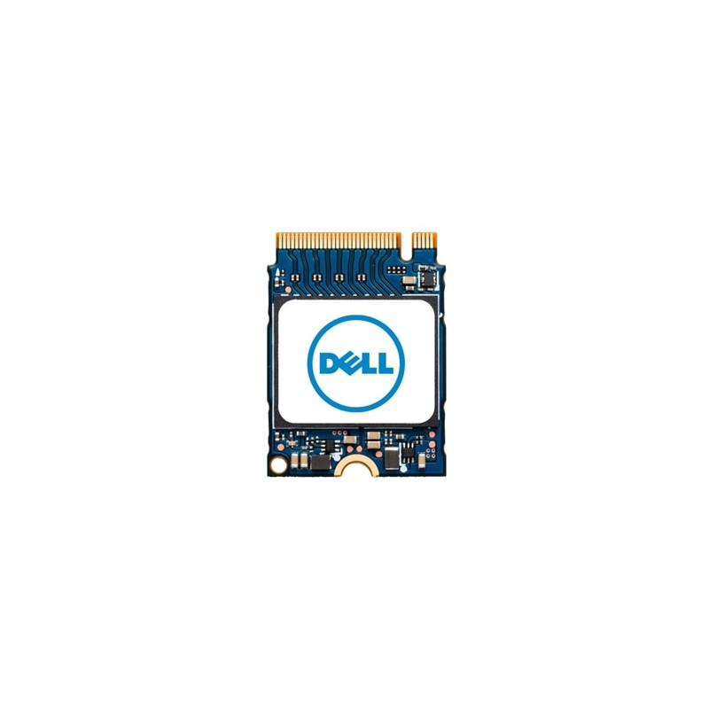 Dell AB292881 disque SSD M.2 512 Go PCI Express NVMe