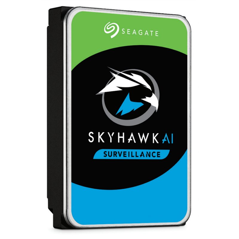 Seagate Surveillance HDD SkyHawk AI 3.5