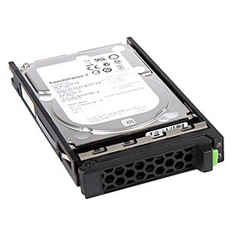 Fujitsu S26361-F5775-L480 disque SSD 3.5