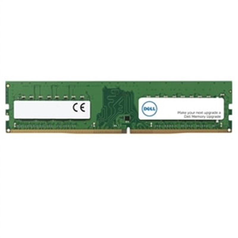 Dell AB371021 module de mémoire 8 Go 1 x 16 Go DDR4 3200 MHz