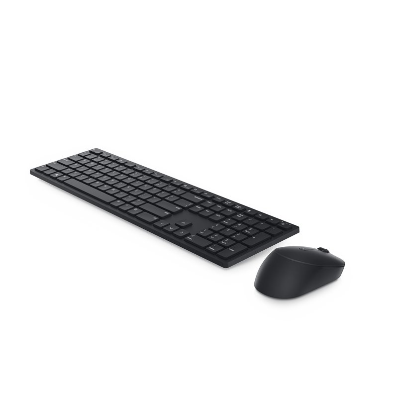 Image secondaire de Dell Pro Wireless Keyboard and Mouse - KM5221W